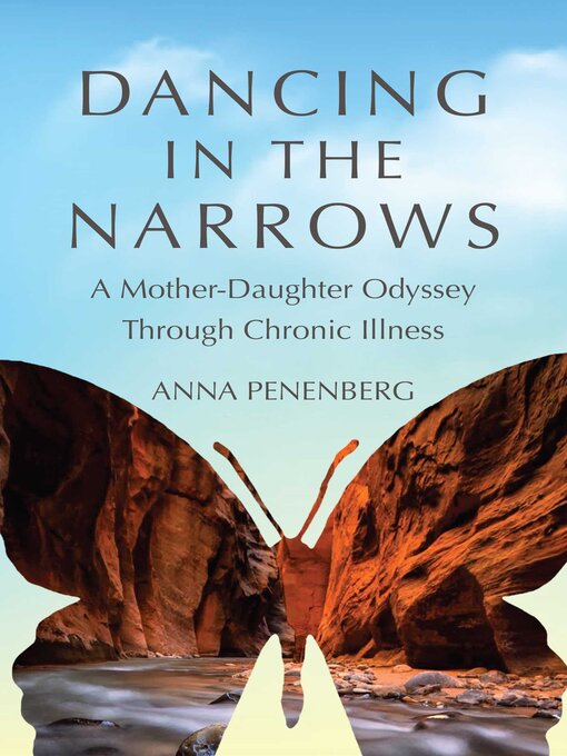Cover image for Dancing in the Narrows